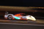 Aston Martin LMP1 2008 года